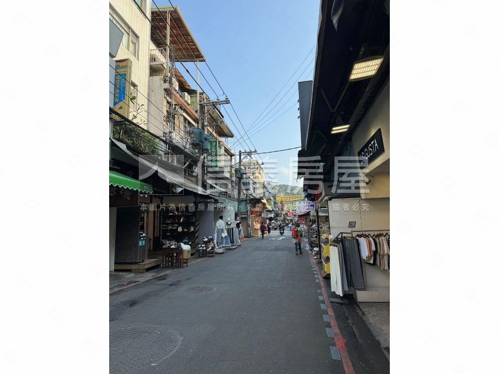 大東黃金發財置產一樓房屋室內格局與周邊環境