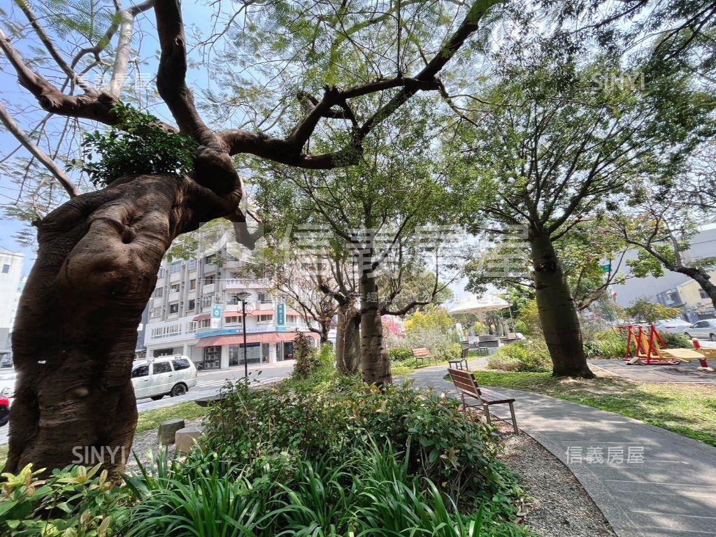 店長推薦園道視野四房平車房屋室內格局與周邊環境