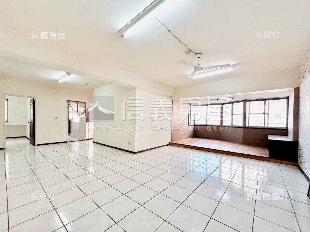 近精密園區松天下三房車位房屋室內格局與周邊環境