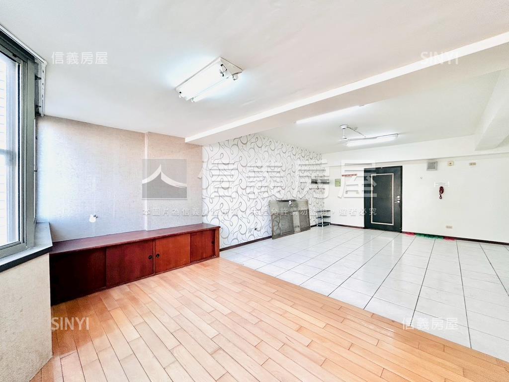 近精密園區松天下三房車位房屋室內格局與周邊環境