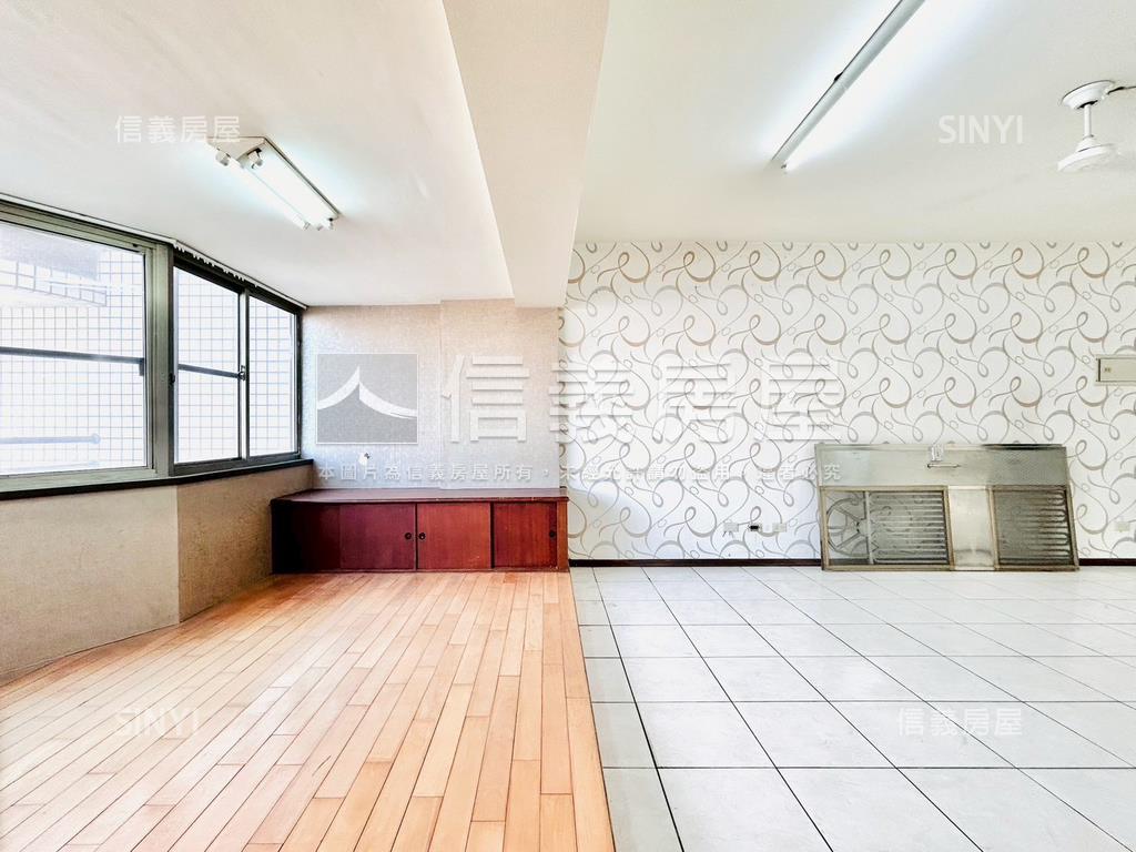 近精密園區松天下三房車位房屋室內格局與周邊環境