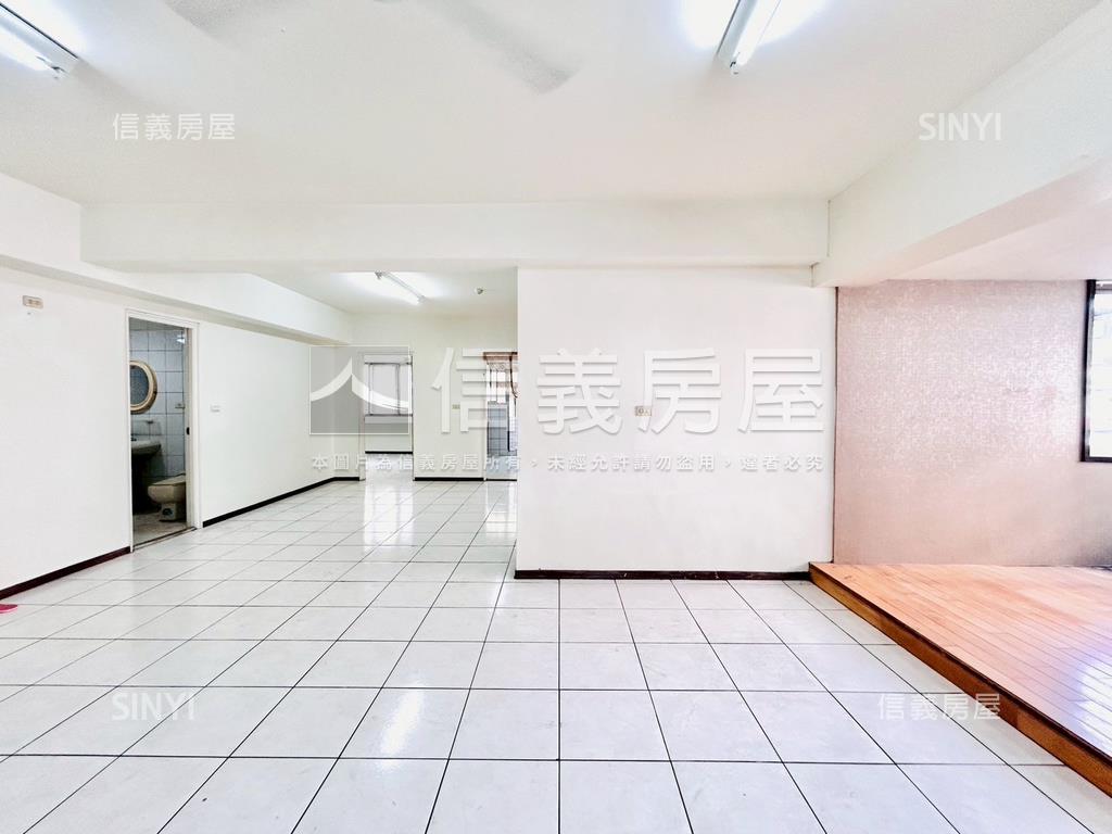 近精密園區松天下三房車位房屋室內格局與周邊環境