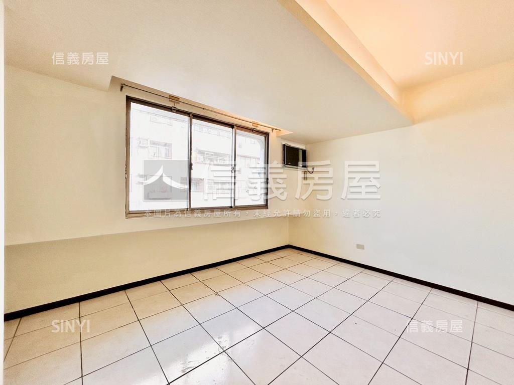 近精密園區松天下三房車位房屋室內格局與周邊環境