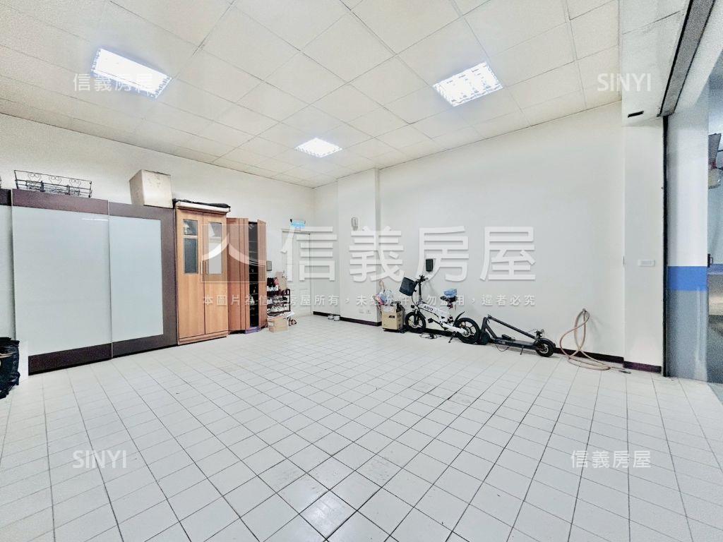 七期大面寬臨路別墅房屋室內格局與周邊環境