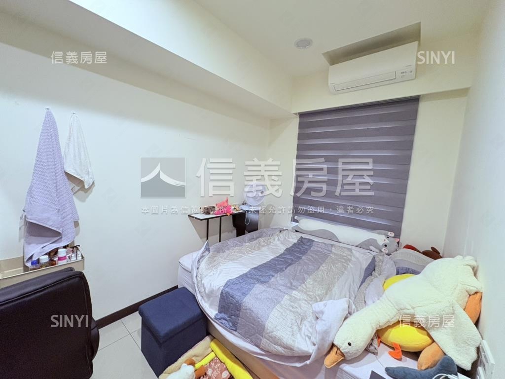 江翠ｏｎｅ精美兩房釋出房屋室內格局與周邊環境