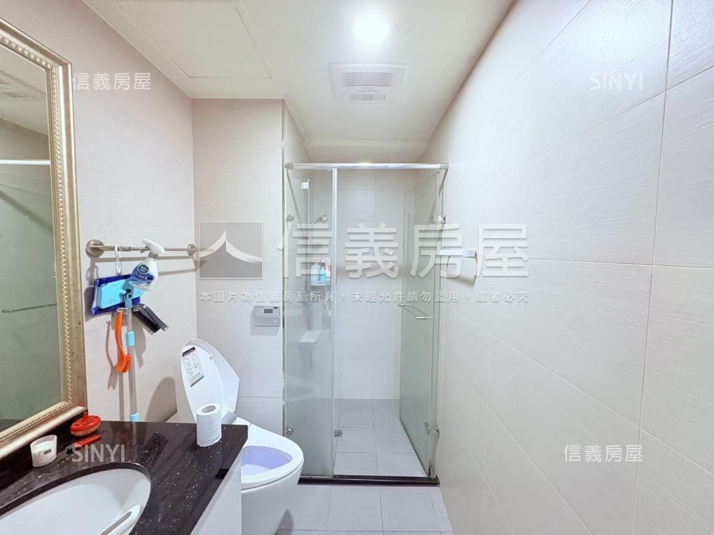 江翠ｏｎｅ精美兩房釋出房屋室內格局與周邊環境