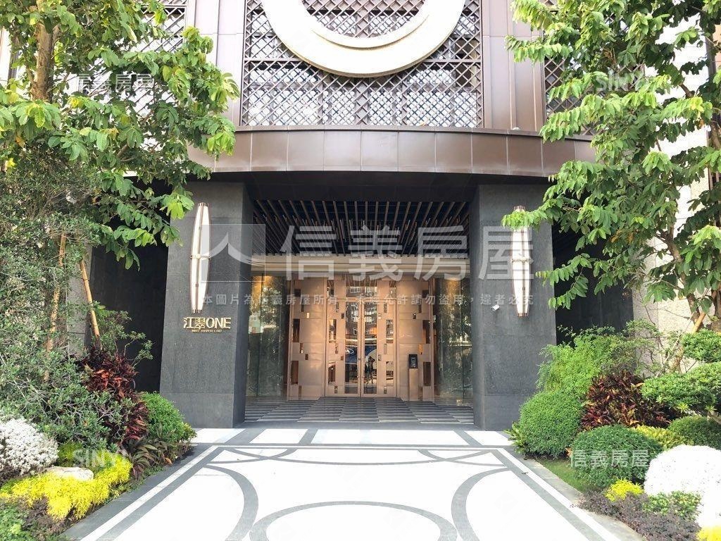 江翠ｏｎｅ精美兩房釋出房屋室內格局與周邊環境