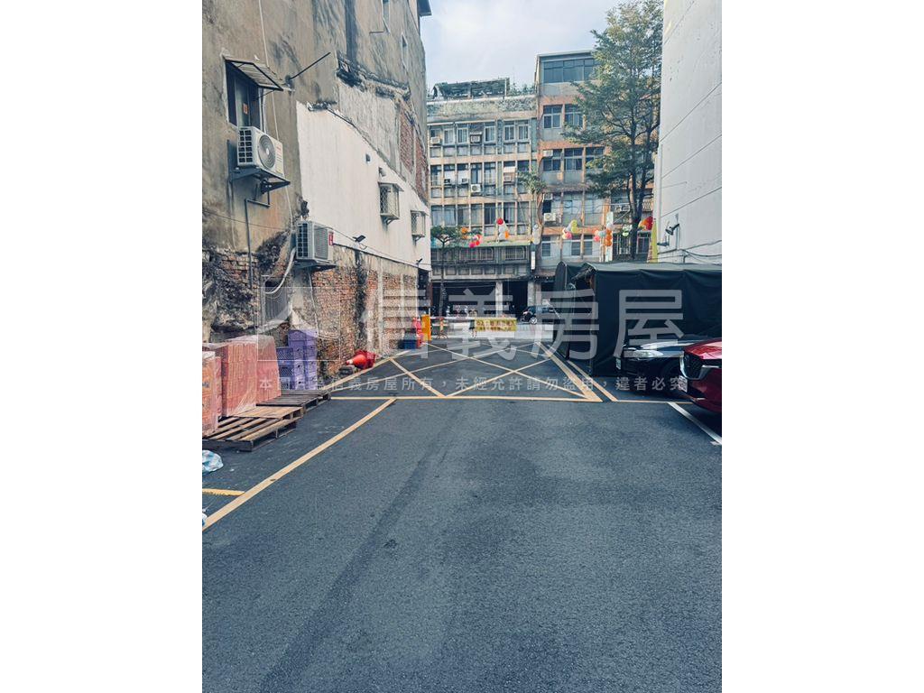 萬華持分土地房屋室內格局與周邊環境