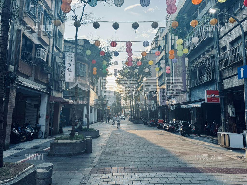 萬華持分土地房屋室內格局與周邊環境