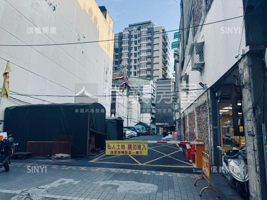 萬華持分土地房屋室內格局與周邊環境