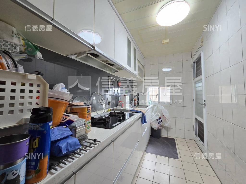 藝文特區綠意心賞房屋室內格局與周邊環境