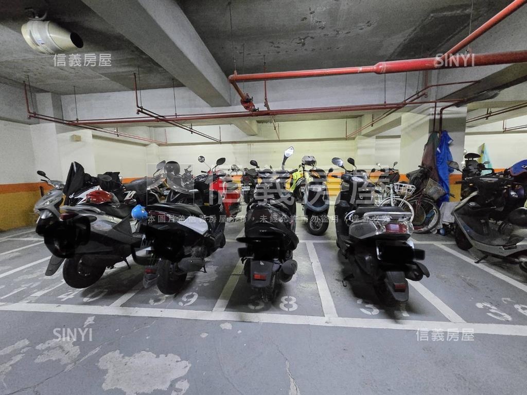 藝文特區綠意心賞房屋室內格局與周邊環境