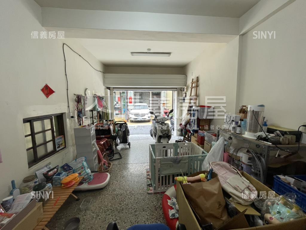 南郭低總價透天房屋室內格局與周邊環境