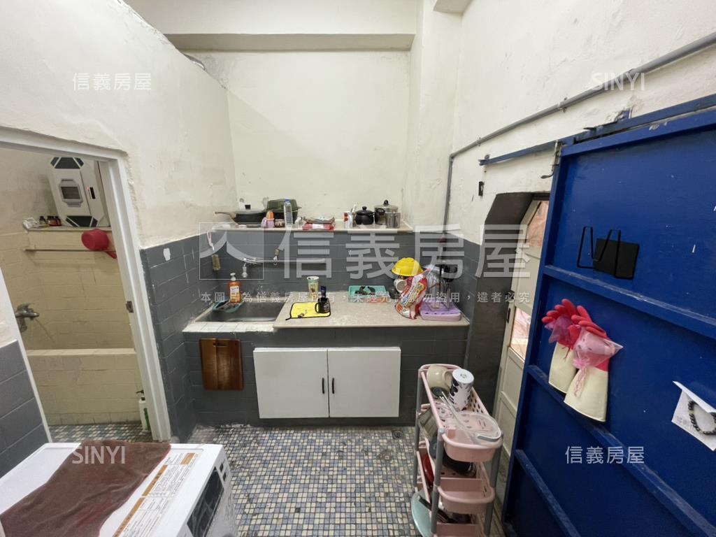 南郭低總價透天房屋室內格局與周邊環境