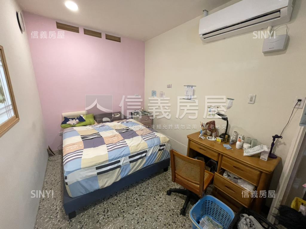 南郭低總價透天房屋室內格局與周邊環境