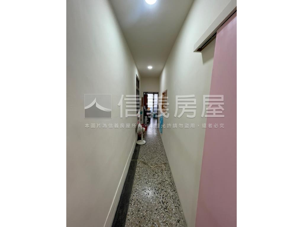 南郭低總價透天房屋室內格局與周邊環境