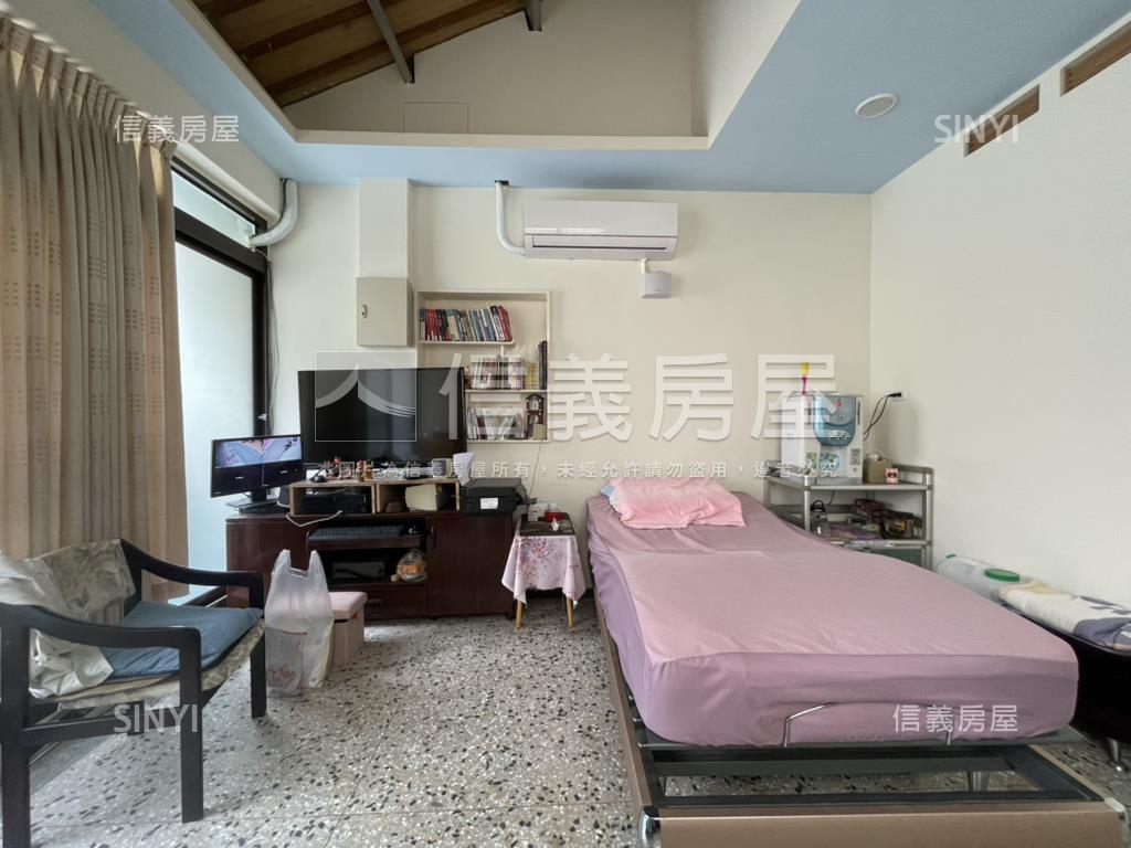 南郭低總價透天房屋室內格局與周邊環境