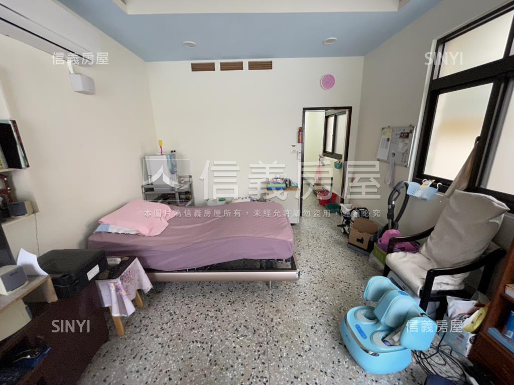 南郭低總價透天房屋室內格局與周邊環境