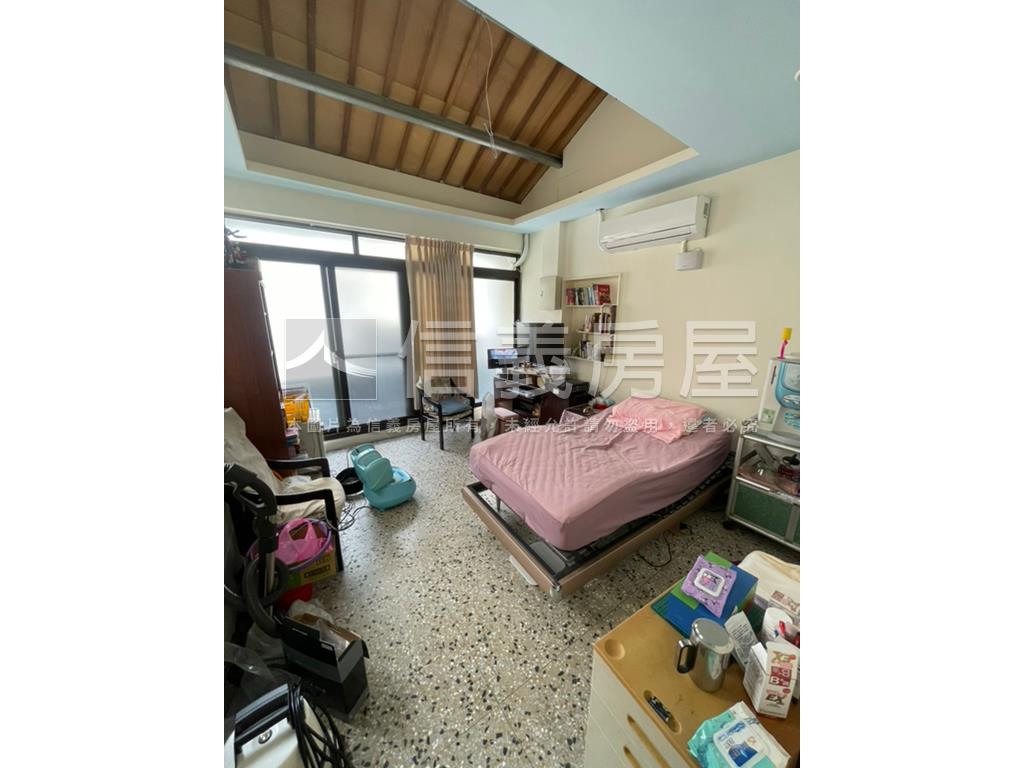 南郭低總價透天房屋室內格局與周邊環境