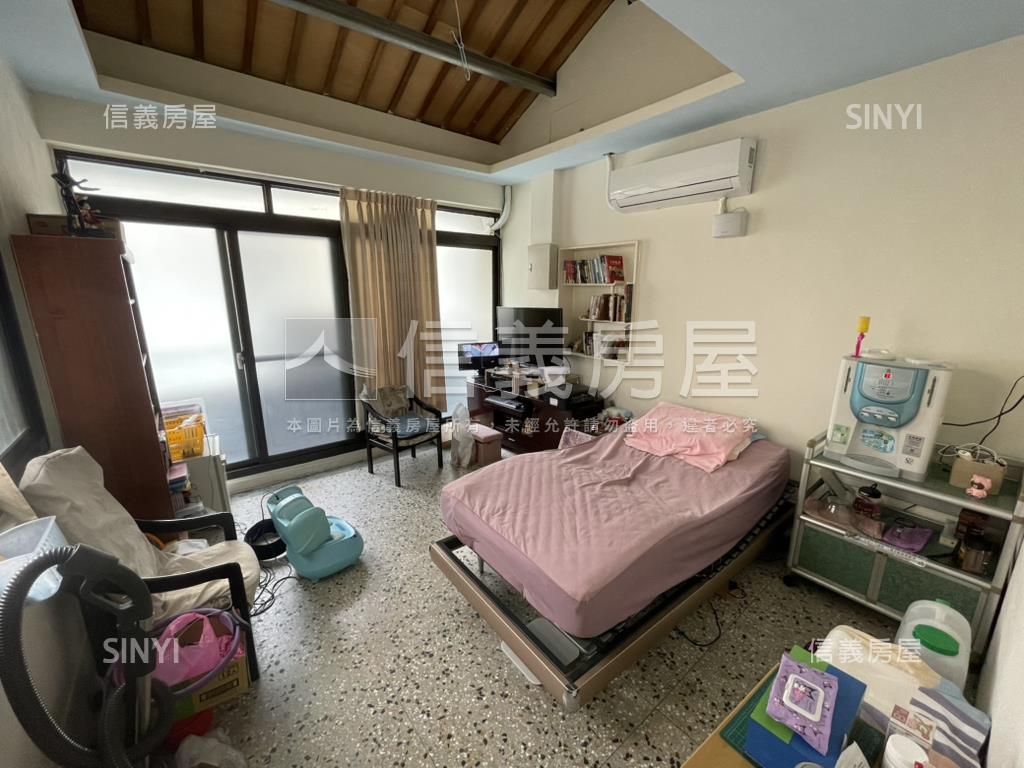 南郭低總價透天房屋室內格局與周邊環境