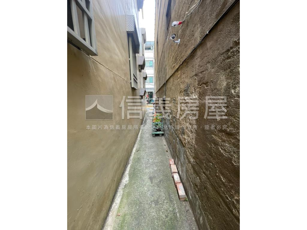 南郭低總價透天房屋室內格局與周邊環境