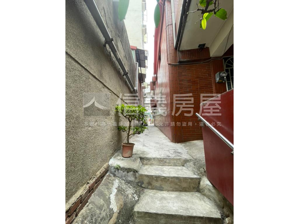 南郭低總價透天房屋室內格局與周邊環境