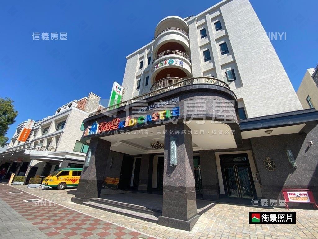 聯上康橋Ｄ２－１１Ｆ房屋室內格局與周邊環境