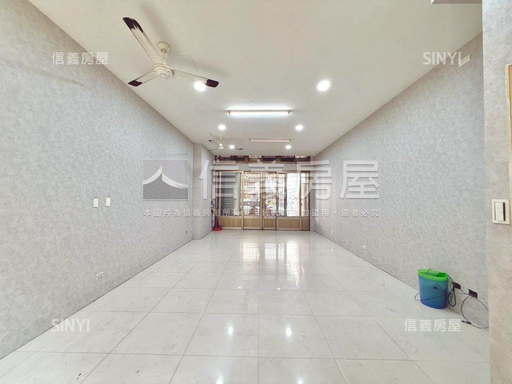 ＜可看＞由鉅。美術。店面房屋室內格局與周邊環境
