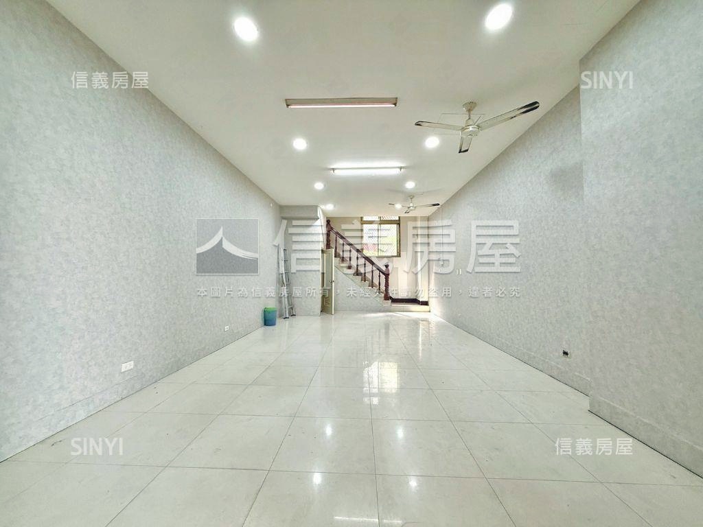 ＜可看＞由鉅。美術。店面房屋室內格局與周邊環境