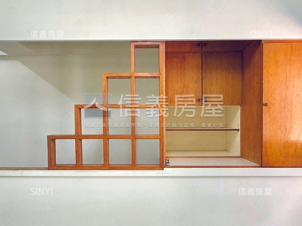 ＜可看＞由鉅。美術。店面房屋室內格局與周邊環境
