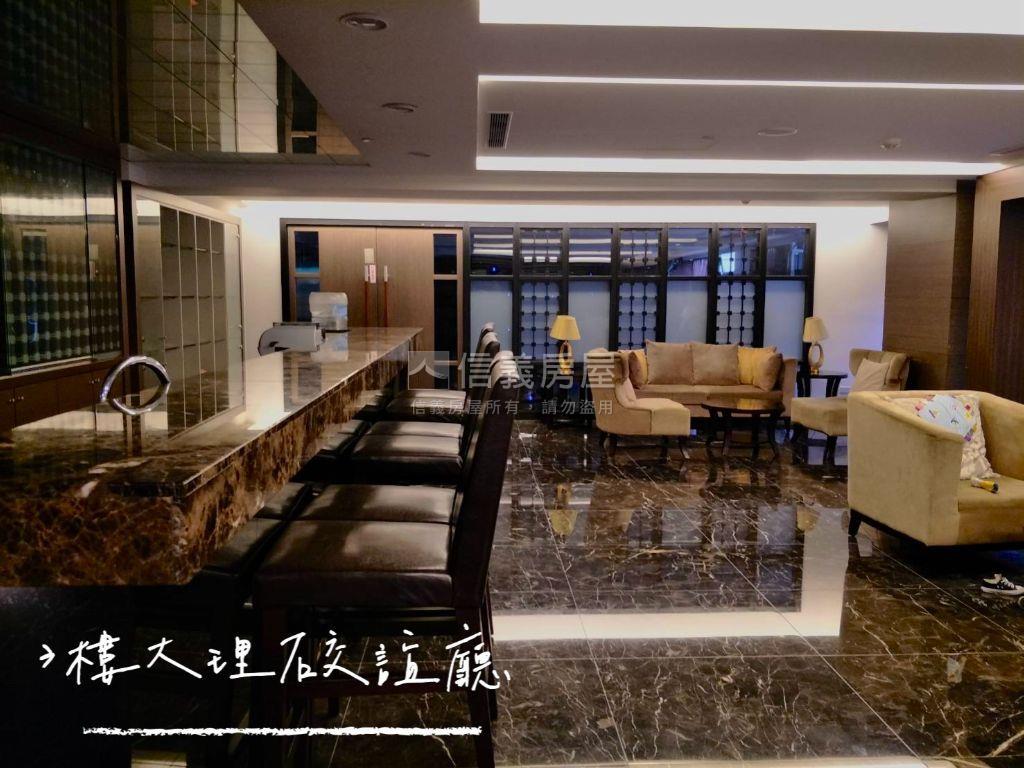 屋況整理中房屋室內格局與周邊環境