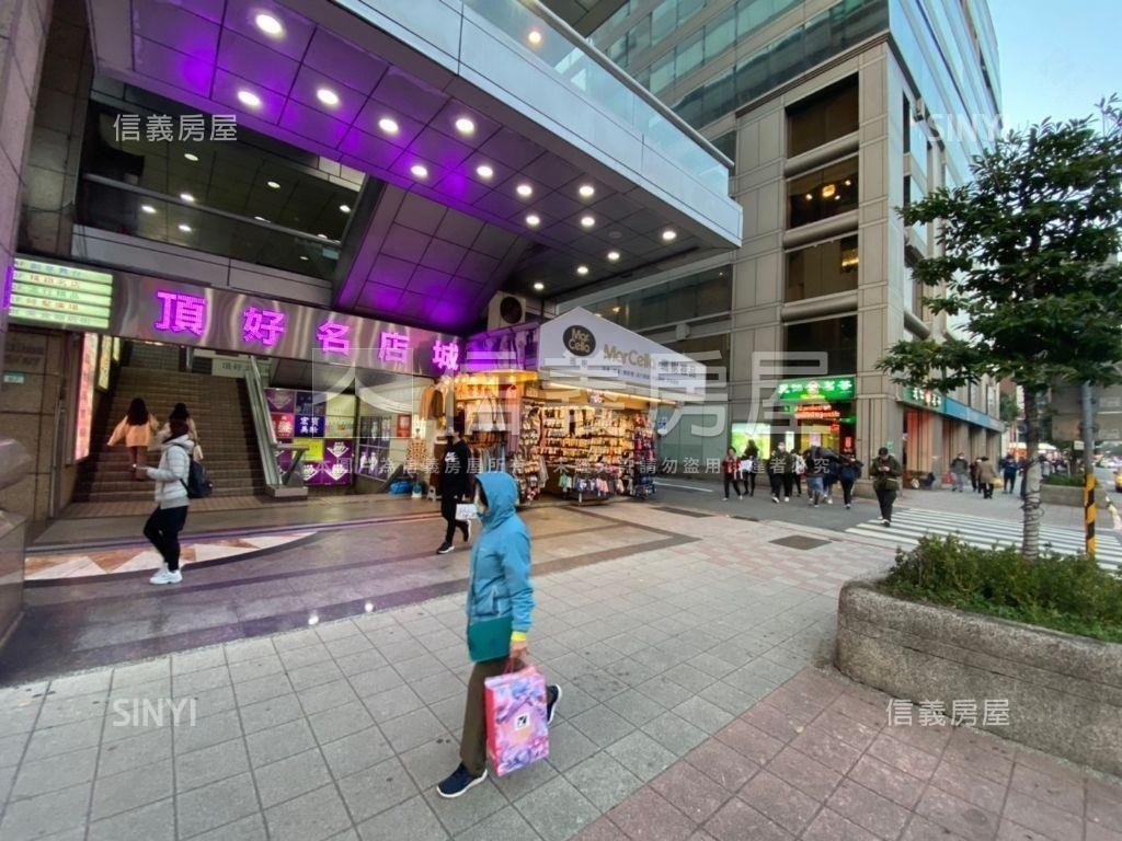 東區精緻小店面Ｂ房屋室內格局與周邊環境