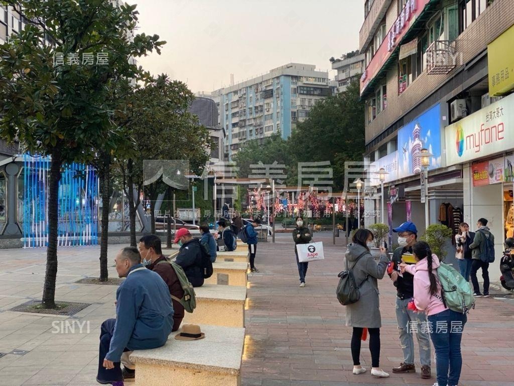 東區精緻小店面Ｂ房屋室內格局與周邊環境