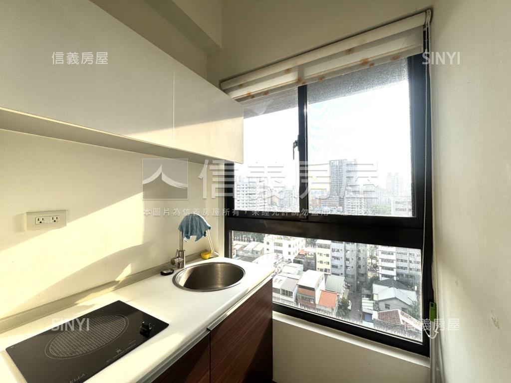 專任大城大英國高樓層雙套房屋室內格局與周邊環境
