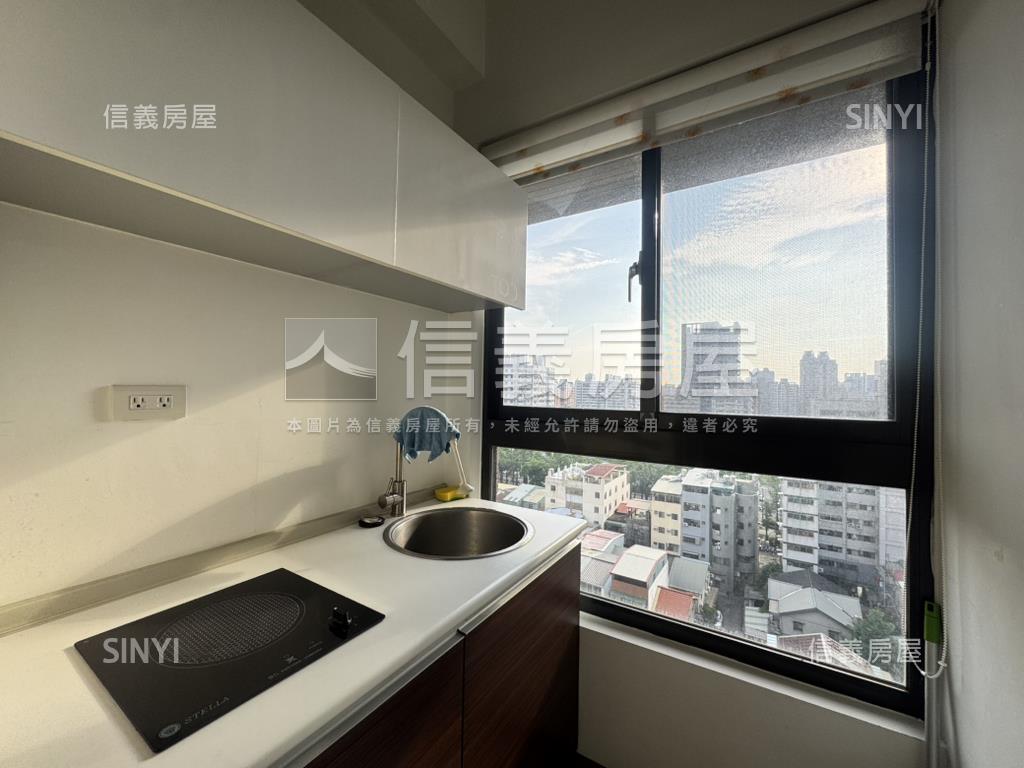 專任大城大英國高樓層雙套房屋室內格局與周邊環境