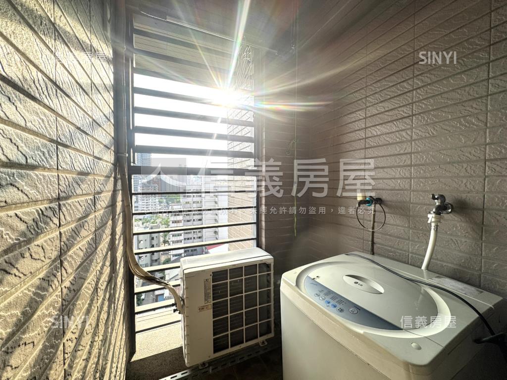 專任大城大英國高樓層雙套房屋室內格局與周邊環境