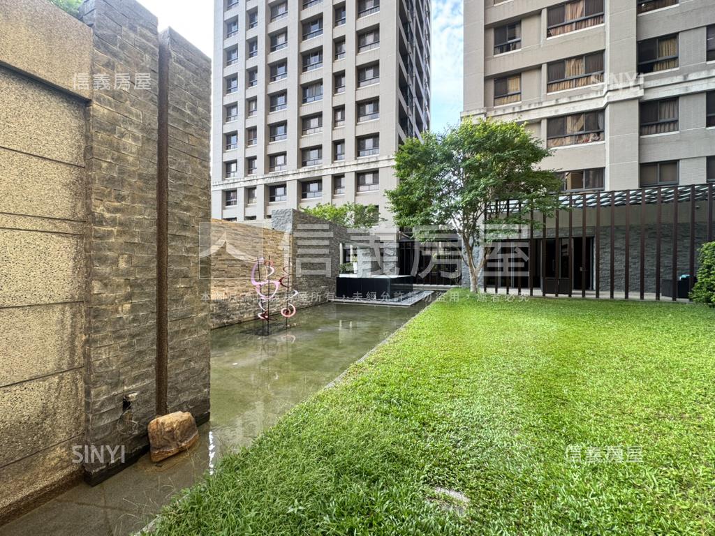 專任大城大英國高樓層雙套房屋室內格局與周邊環境