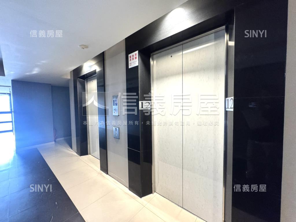 專任大城大英國高樓層雙套房屋室內格局與周邊環境