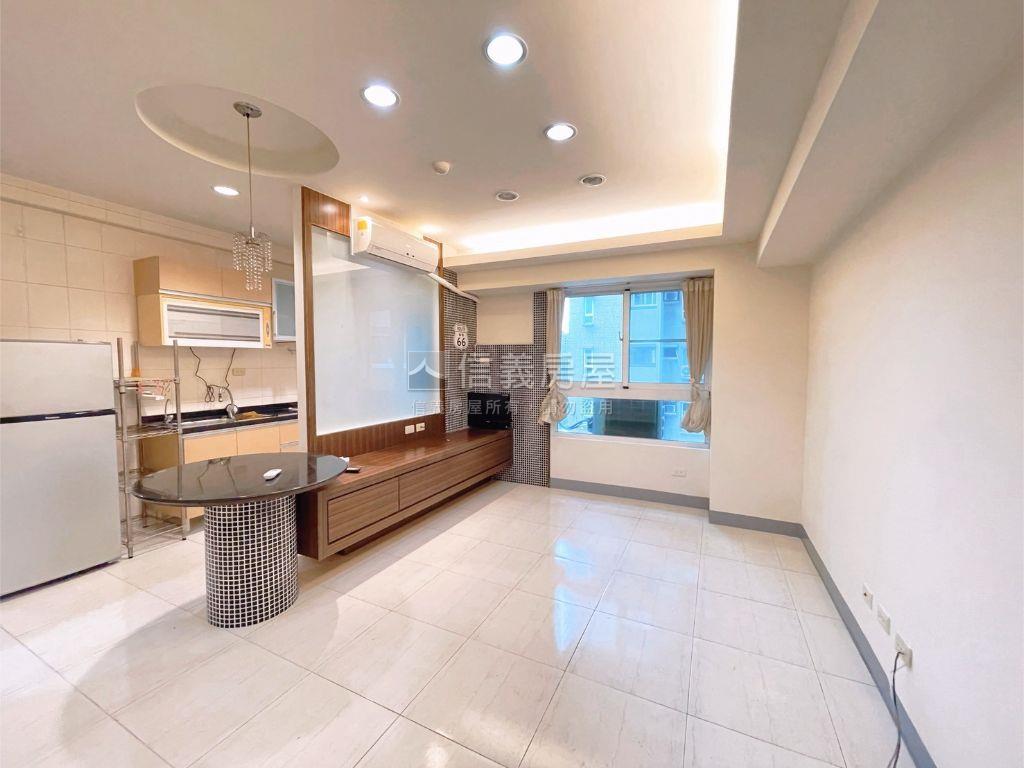 小資成家｜高鐵低總價兩房房屋室內格局與周邊環境