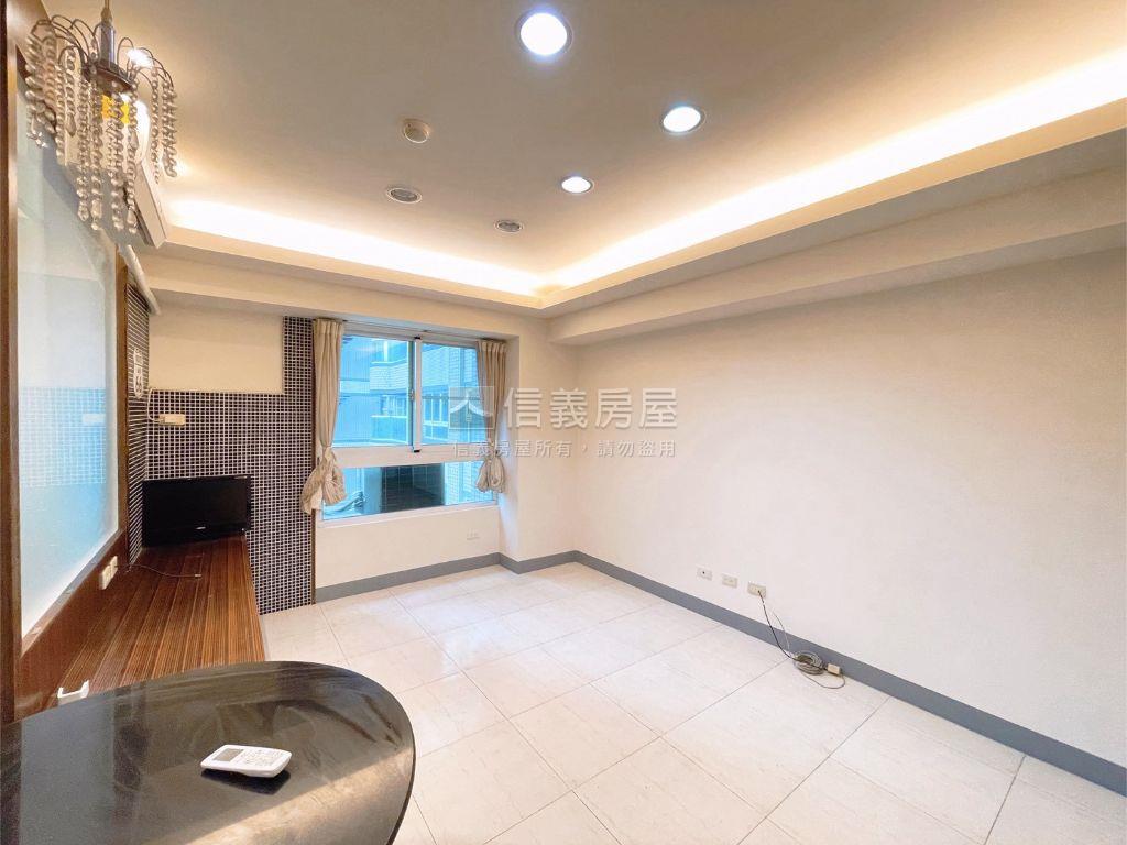 小資成家｜高鐵低總價兩房房屋室內格局與周邊環境