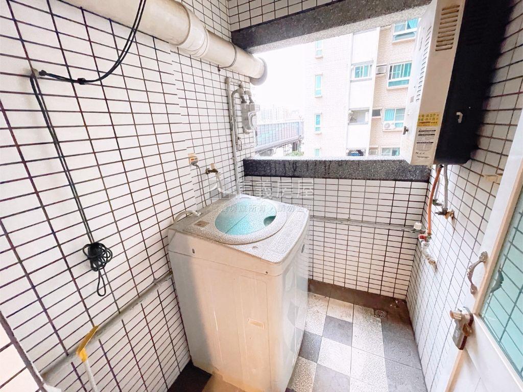 小資成家｜高鐵低總價兩房房屋室內格局與周邊環境