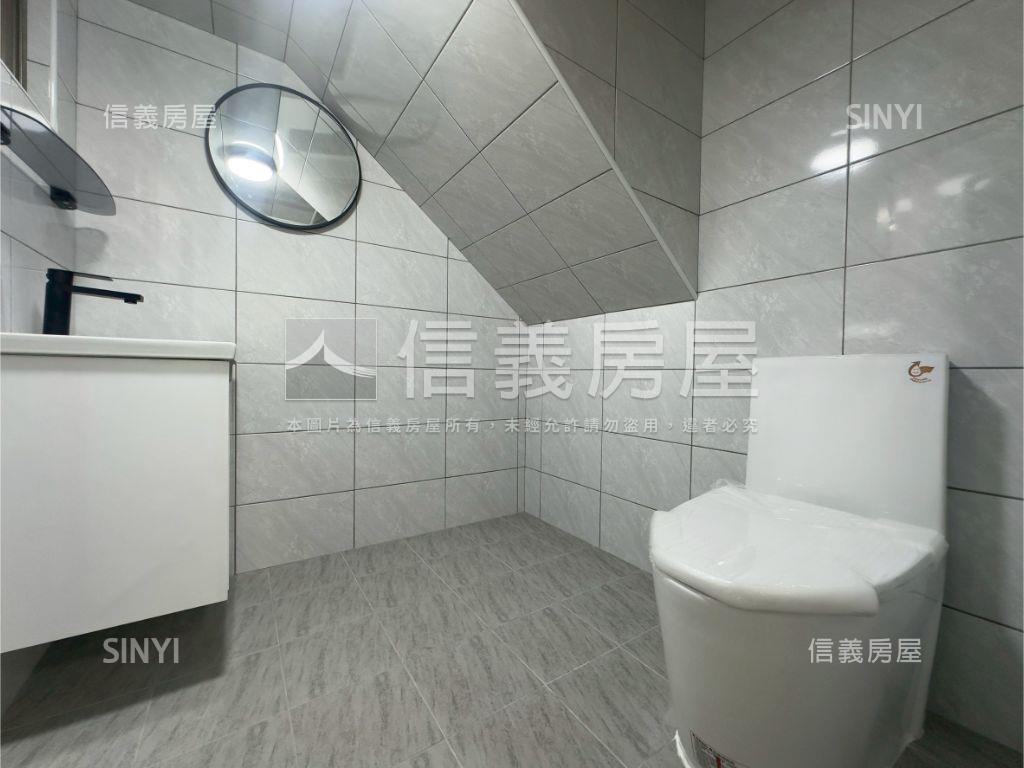近北區三代同堂美透天房屋室內格局與周邊環境