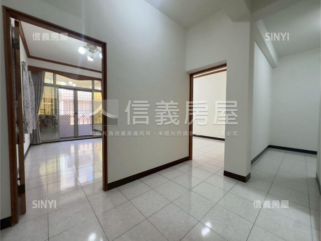 近北區三代同堂美透天房屋室內格局與周邊環境