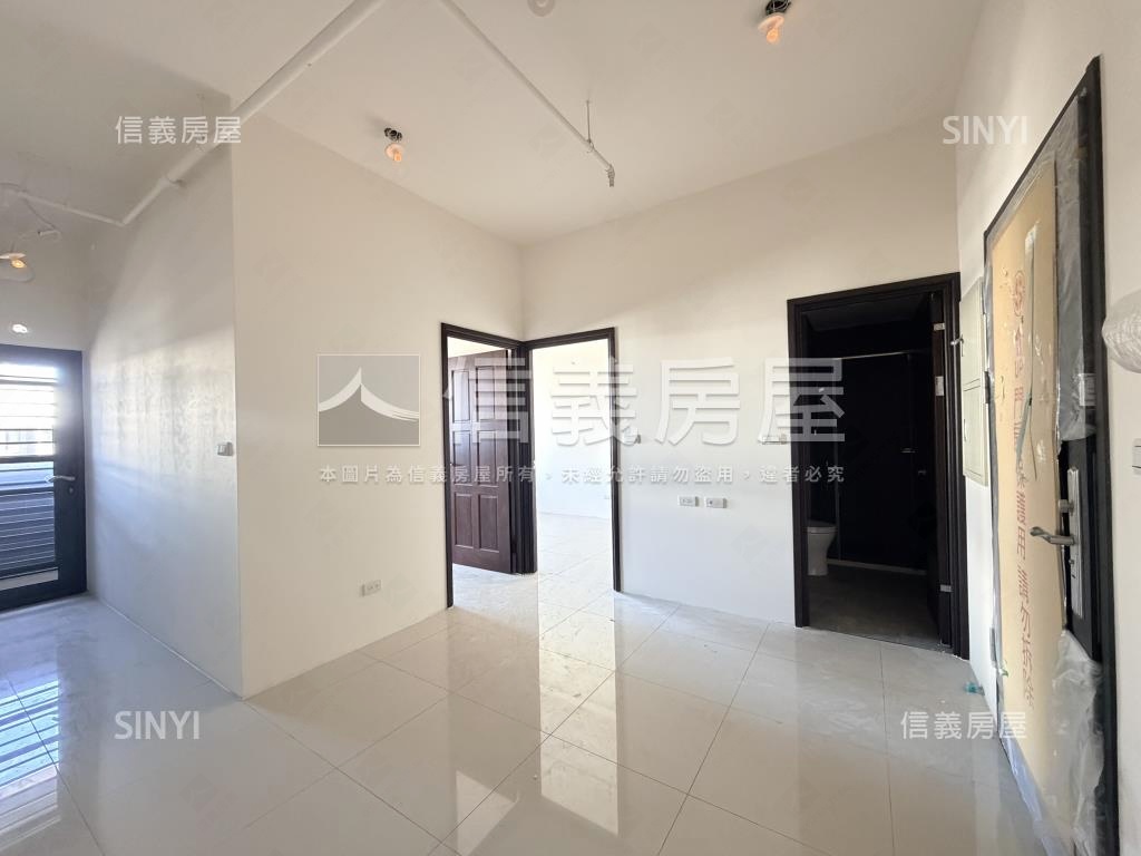 國門巨星星悅館低總價美屋房屋室內格局與周邊環境