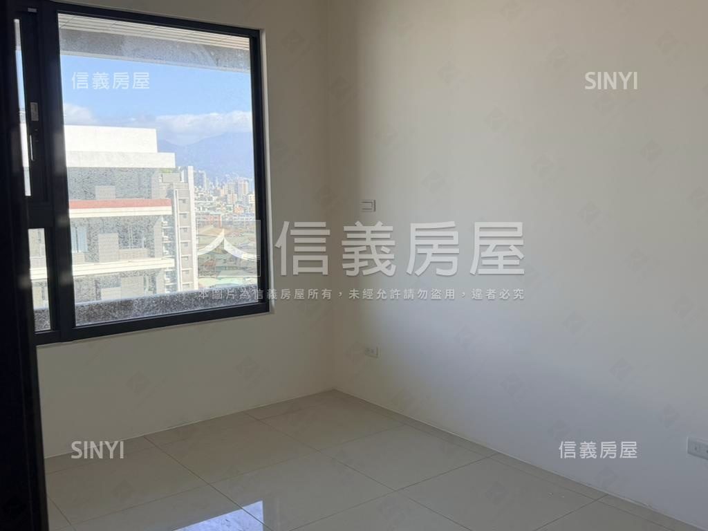 國門巨星星悅館低總價美屋房屋室內格局與周邊環境