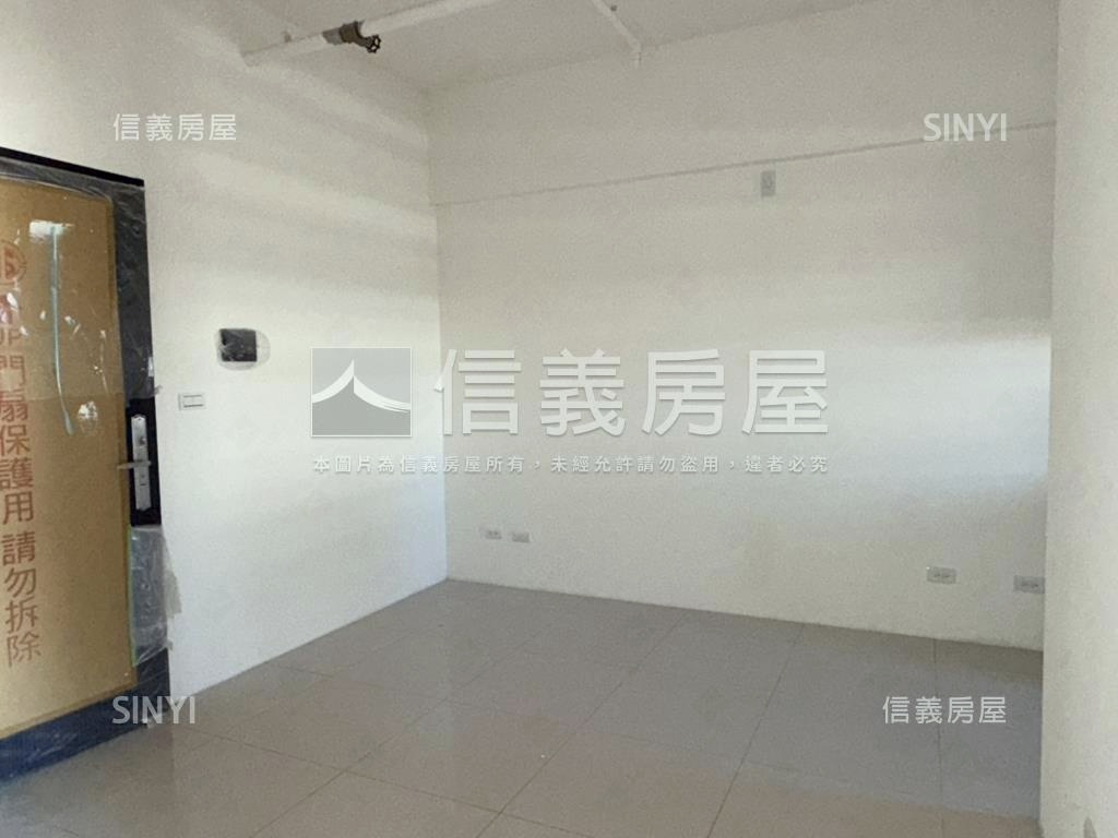 國門巨星星悅館低總價美屋房屋室內格局與周邊環境