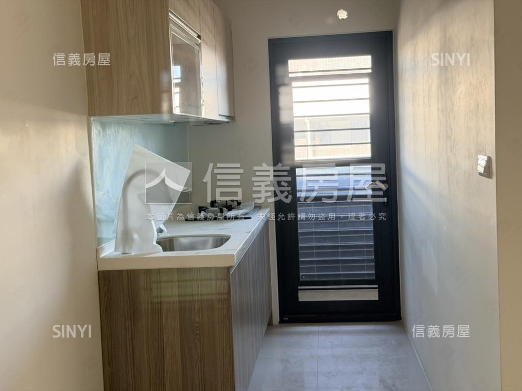 國門巨星星悅館低總價美屋房屋室內格局與周邊環境