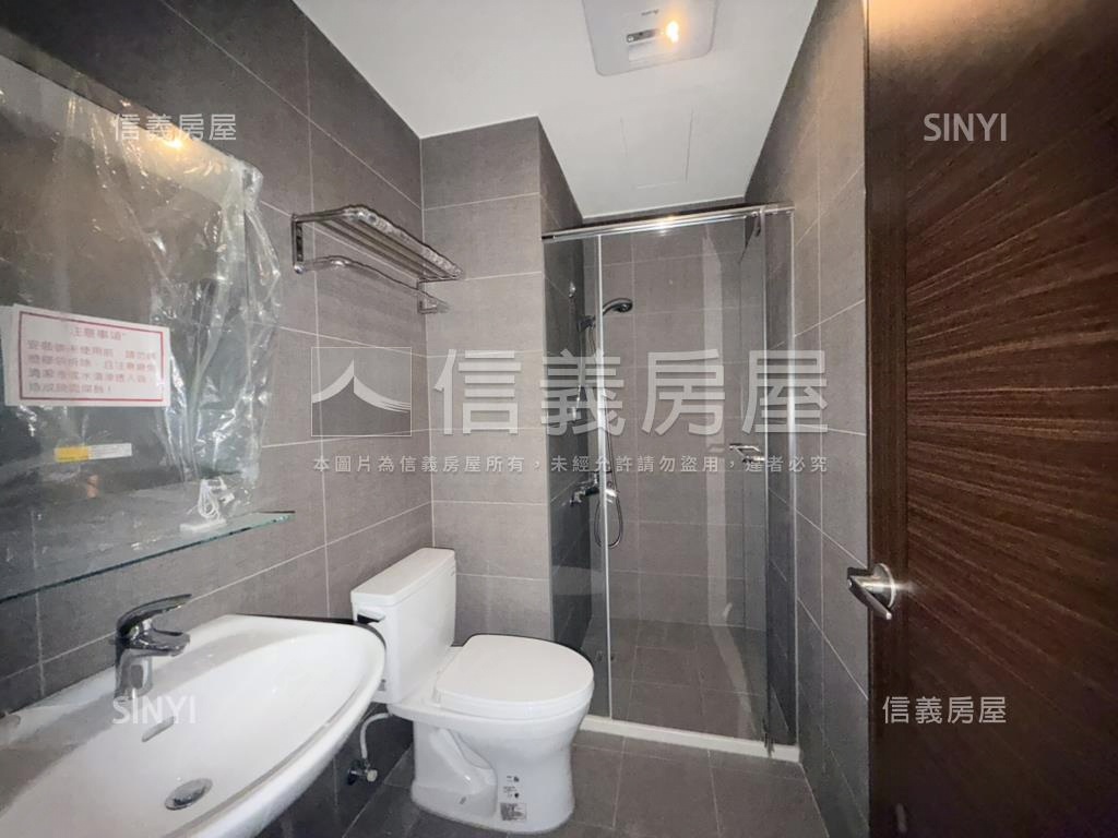 國門巨星星悅館低總價美屋房屋室內格局與周邊環境