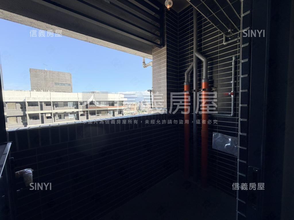 國門巨星星悅館低總價美屋房屋室內格局與周邊環境