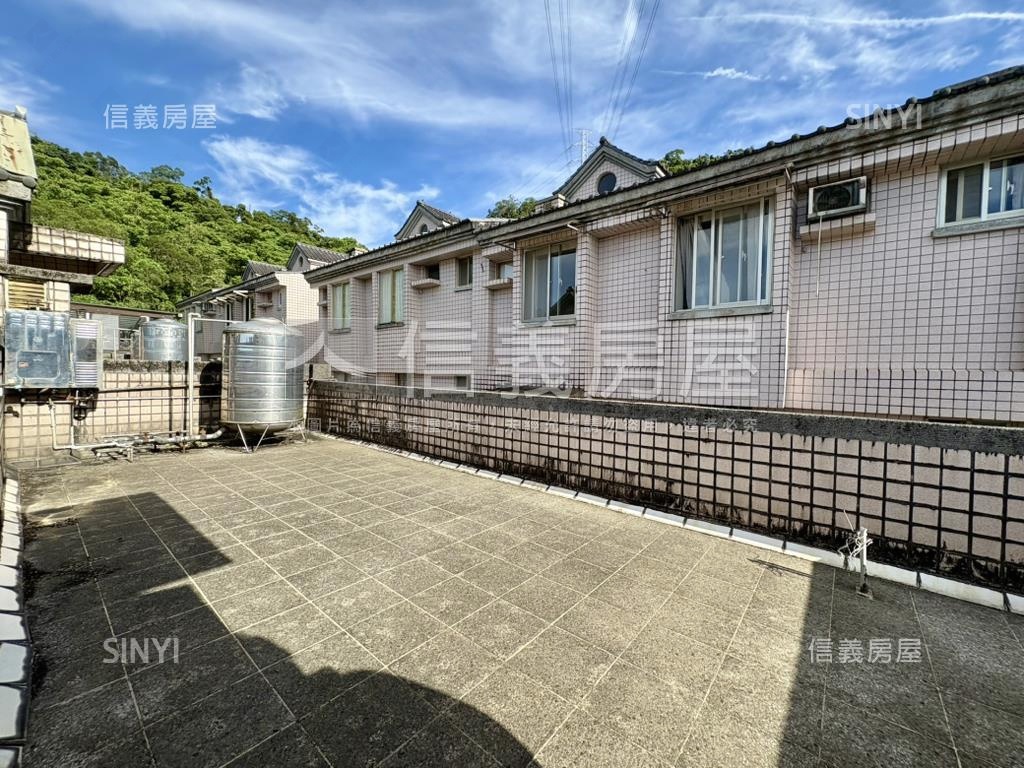 壓箱寶★大學詩鄉稀有透天房屋室內格局與周邊環境